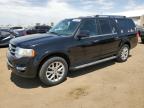 2017 FORD EXPEDITION - 1FMJK2AT0HEA01842