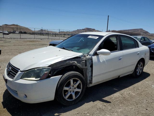 2005 Nissan Altima S VIN: 1N4AL11D85C132101 Lot: 57960084