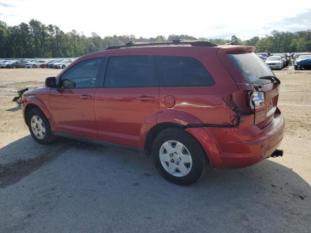 3D4PG4FB3AT105374 2010 Dodge Journey Se