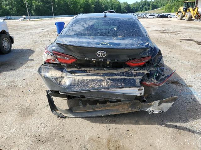 VIN 4T1C11AKXPU090286 2023 Toyota Camry, LE no.6