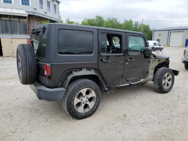 2018 JEEP WRANGLER U - 1C4HJWEG3JL921167