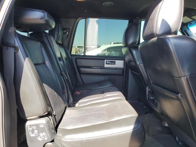 2015 Ford Expedition El Xlt VIN: 1FMJK1JT9FEF38751 Lot: 56715274