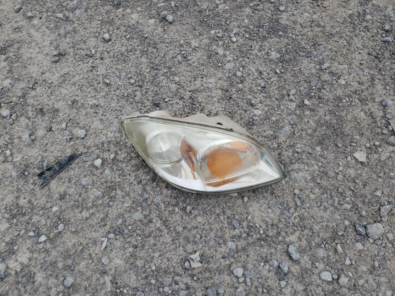 1G1AK52F357527132 2005 Chevrolet Cobalt