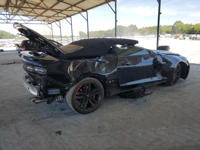 2023 CHEVROLET CAMARO SS - 1G1FH3D75P0153424