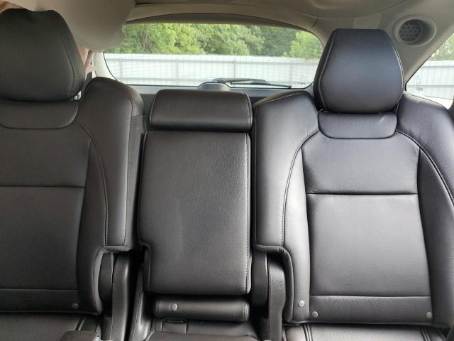 2015 Acura Mdx Technology VIN: 5FRYD3H45FB007048 Lot: 58732394