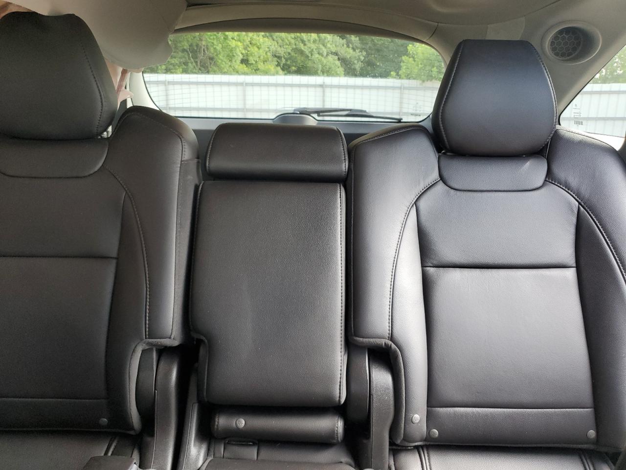 5FRYD3H45FB007048 2015 Acura Mdx Technology