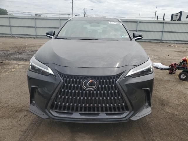 2025 LEXUS NX 350 BAS 2T2AGCEZ8SC061187