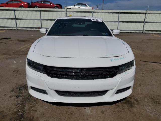 2016 DODGE CHARGER SX - 2C3CDXJG3GH134713