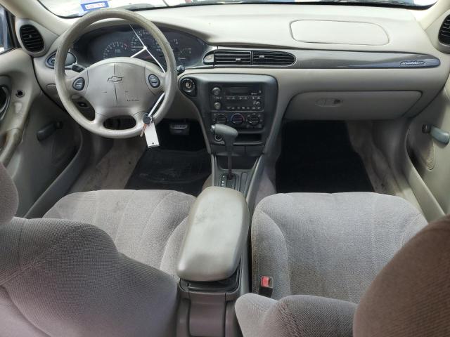 2002 Chevrolet Malibu VIN: 1G1ND52J82M714296 Lot: 60270314