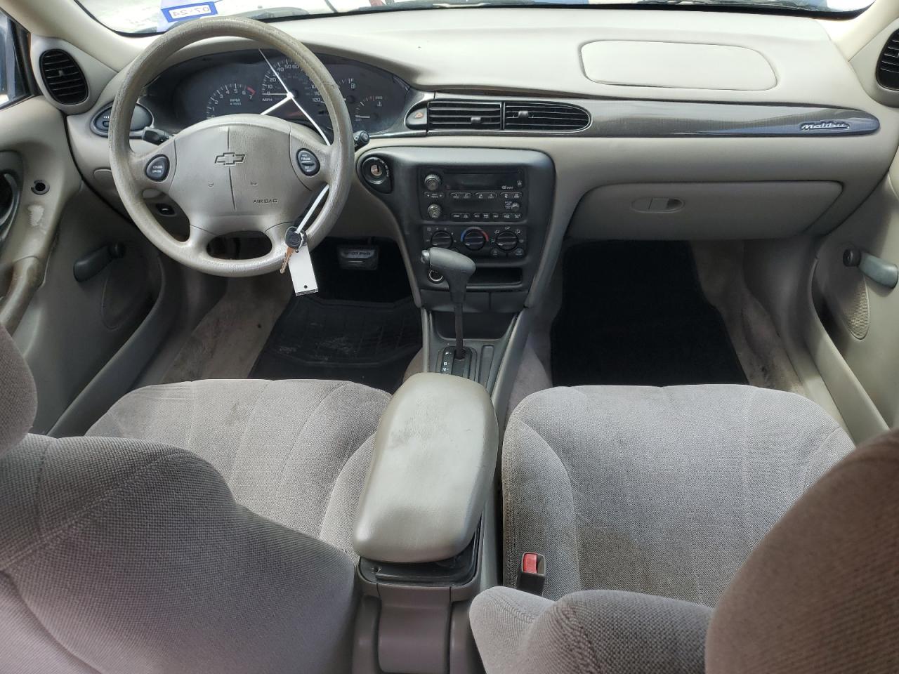 1G1ND52J82M714296 2002 Chevrolet Malibu