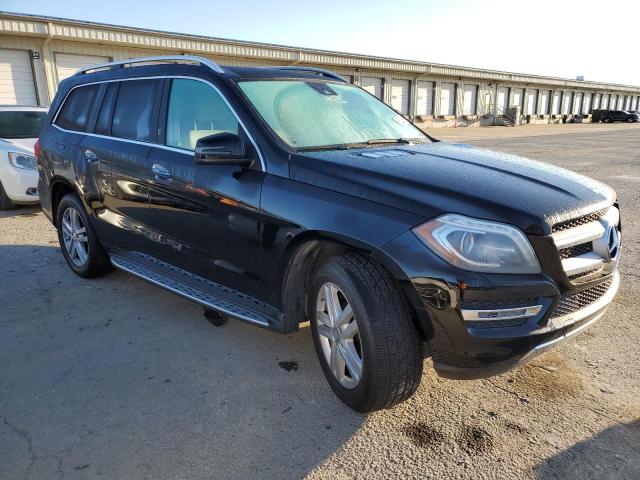 VIN 4JGDF7CEXDA249496 2013 Mercedes-Benz GL-Class, ... no.4