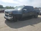 2021 CHEVROLET SILVERADO - 3GCUYDED3MG111110