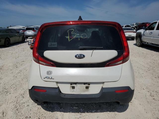2020 KIA SOUL LX - KNDJ23AU0L7119678