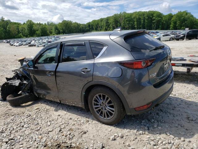 VIN JM3KFBCM4K1697629 2019 Mazda CX-5, Touring no.2