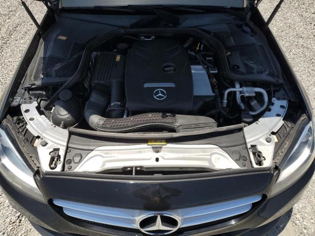 2016 Mercedes-Benz C 300 VIN: 55SWF4JB5GU129930 Lot: 60945204