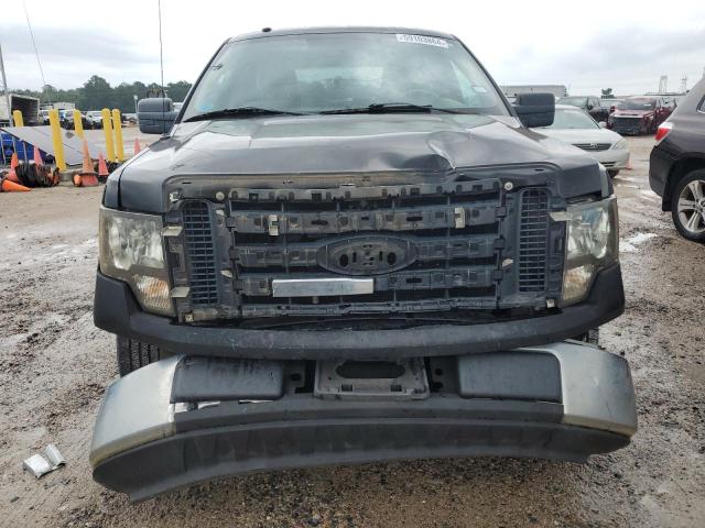 2009 Ford F150 Supercrew VIN: 1FTRW12839FA57334 Lot: 59103864