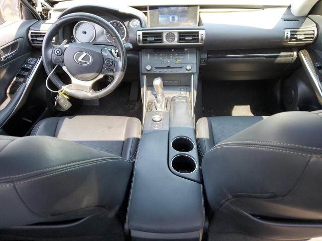 2015 Lexus Is 250 VIN: JTHBF1D21F5073588 Lot: 59671184