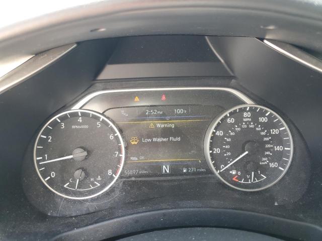 2018 Nissan Murano S VIN: 5N1AZ2MG4JN171377 Lot: 60380584