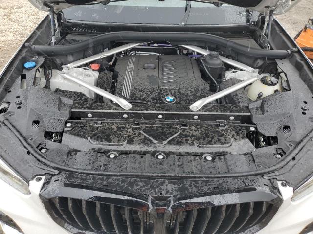 2023 BMW X5 Sdrive 40I VIN: 5UXCR4C09P9R20025 Lot: 60132104