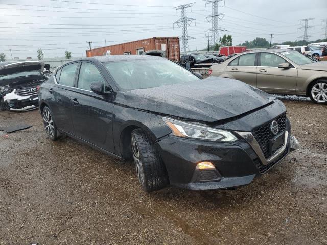 2019 NISSAN ALTIMA SR - 1N4BL4CV5KC176404