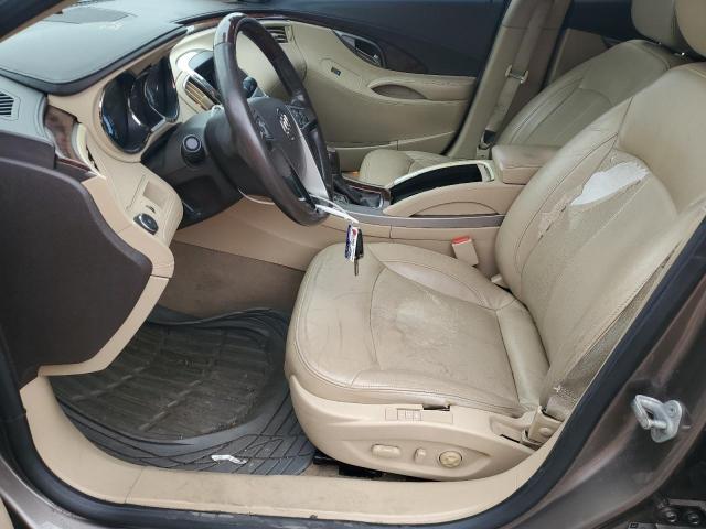 2011 Buick Lacrosse Cxl VIN: 1G4GC5ED0BF213525 Lot: 60100344