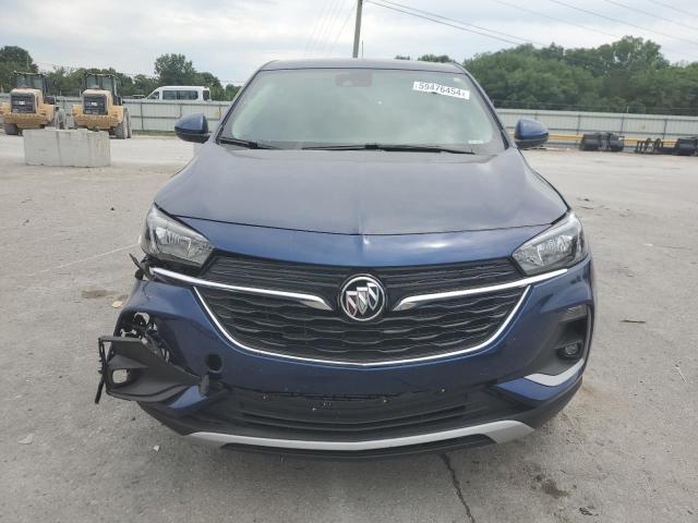 VIN KL4MMBS28NB107125 2022 Buick Encore, Preferred no.5