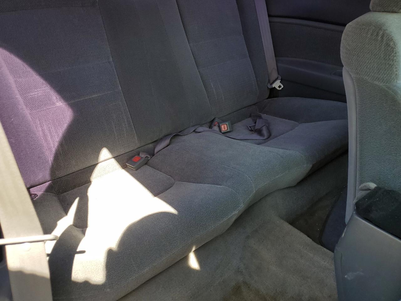 1HGCD7136TA022927 1996 Honda Accord Lx