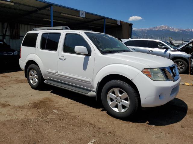Vin: 5n1ar1nb7bc627950, lot: 58833564, nissan pathfinder s 20114