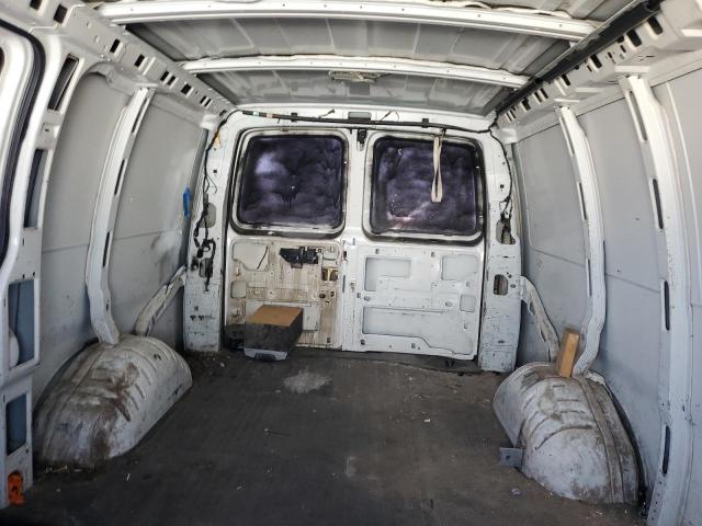 2001 Chevrolet Express G2500 VIN: 1GCFG25W111133103 Lot: 57717094