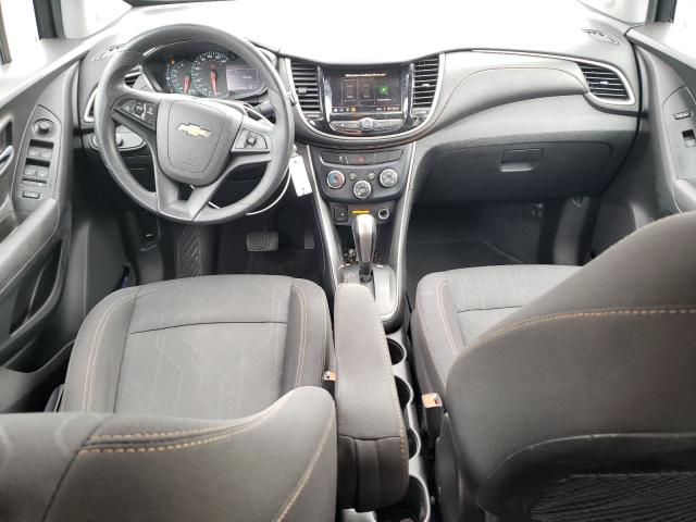 3GNCJLSB1LL180694 Chevrolet Trax 1LT 8