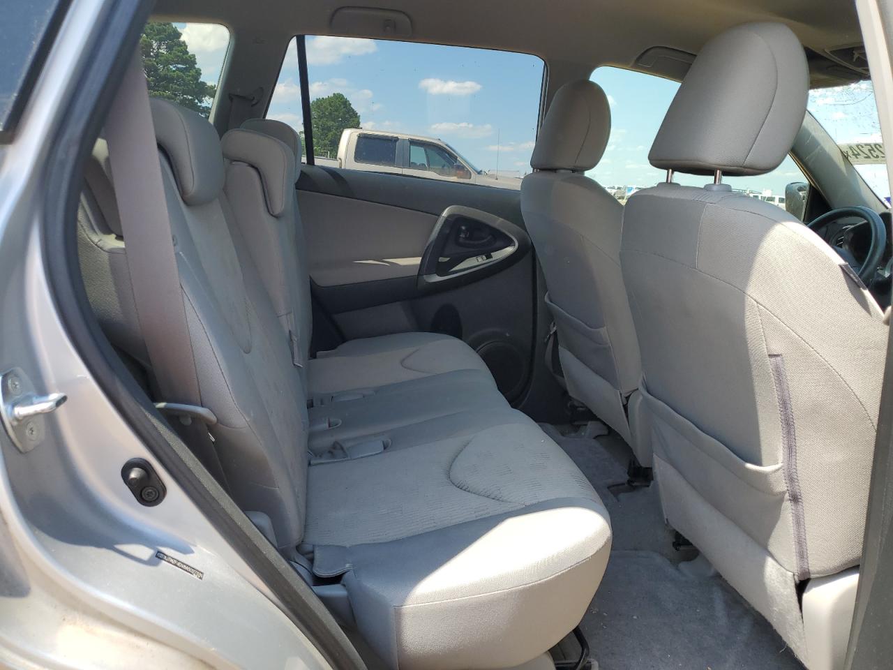 JTMZF4DV8A5027339 2010 Toyota Rav4