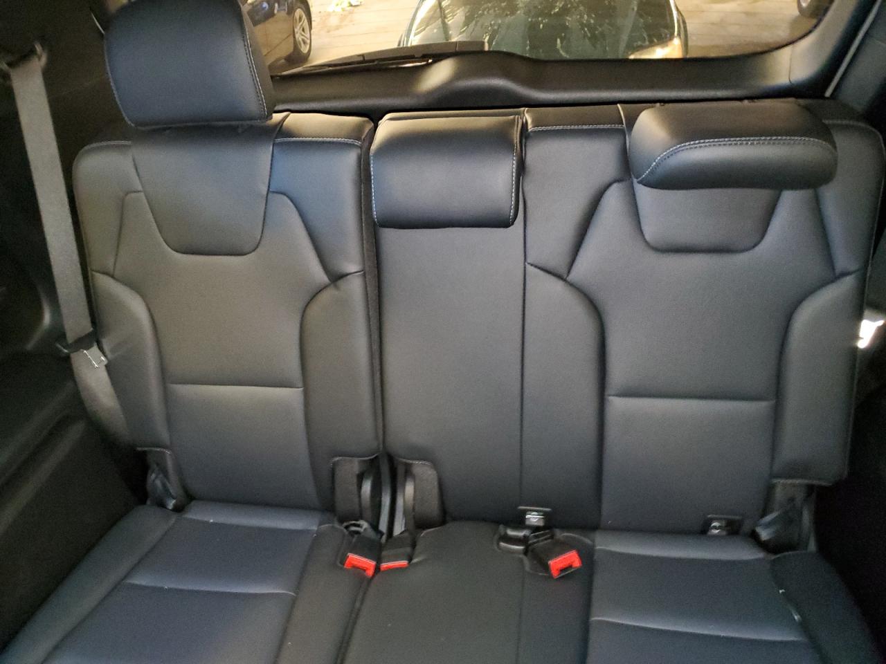 5XYP5DGC5PG399046 2023 Kia Telluride Sx