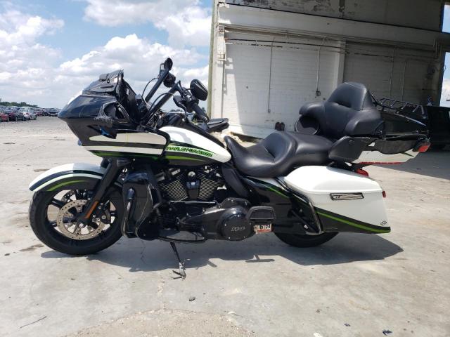 2021 HARLEY-DAVIDSON FLTRK - 1HD1KZF12MB654459