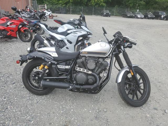 2015 YAMAHA XVS950 CR - JYAVN06E8FA000062