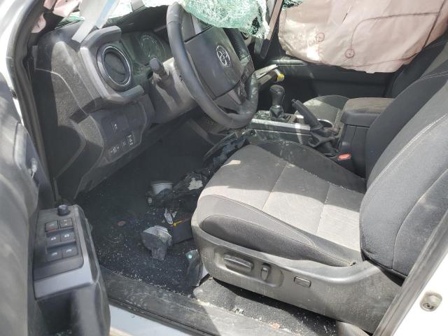 2023 TOYOTA TACOMA DOU - 3TYCZ5AN1PT174178