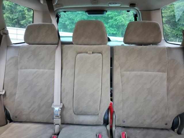 2003 Honda Cr-V Ex VIN: SHSRD78863U123962 Lot: 58604704