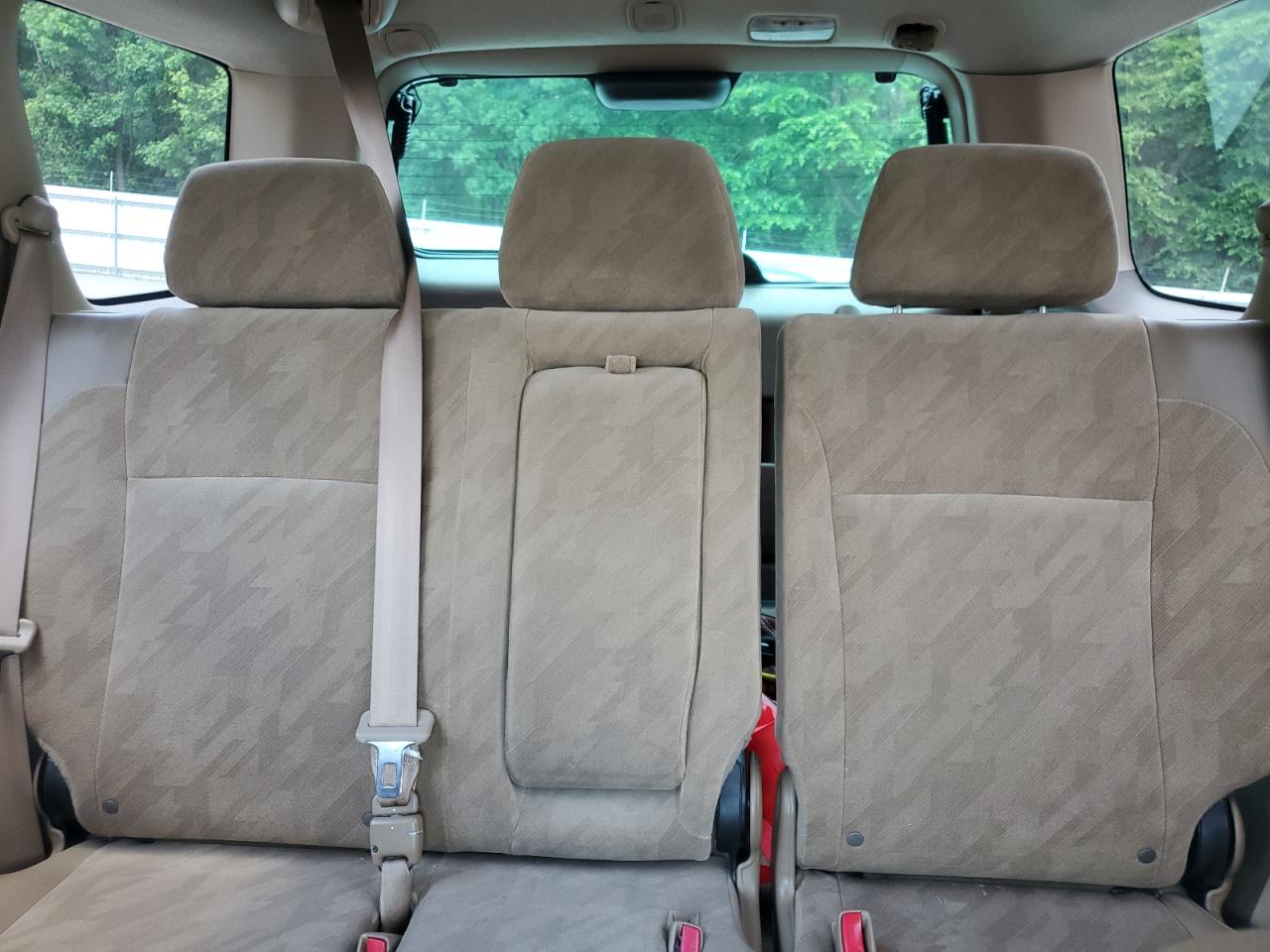 SHSRD78863U123962 2003 Honda Cr-V Ex