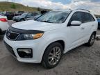 KIA SORENTO SX photo