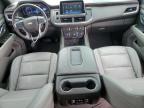 CHEVROLET TAHOE K150 photo