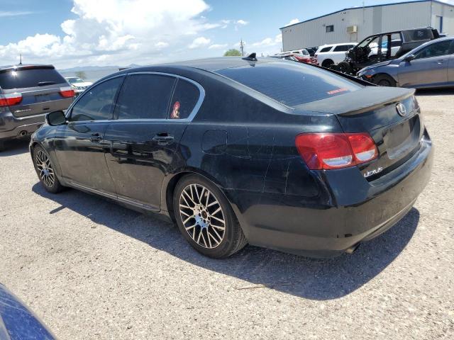 JTHBC96S595017937 2009 Lexus Gs 450H