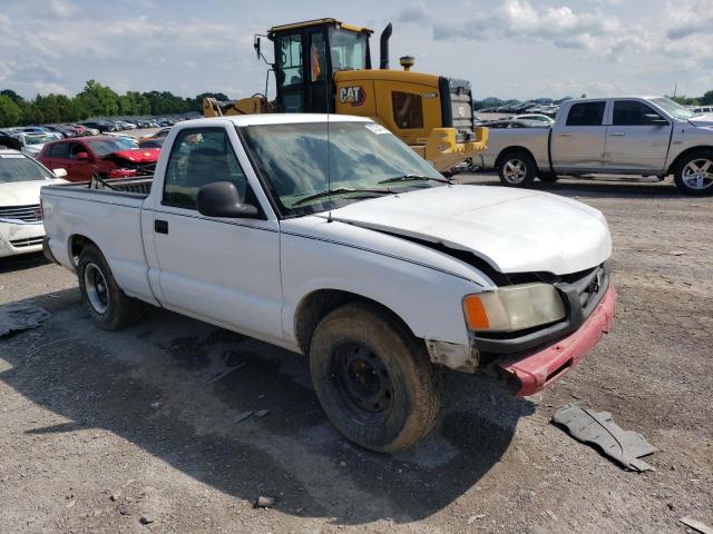 1996 Isuzu Hombre VIN: 1GGCS1443T8703381 Lot: 57254794