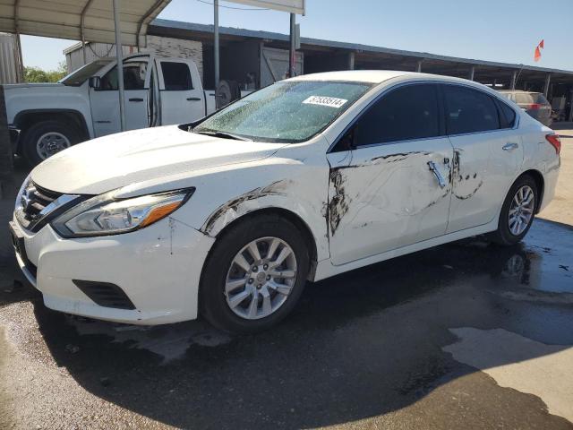 2016 Nissan Altima 2.5 VIN: 1N4AL3AP7GC227905 Lot: 57533514