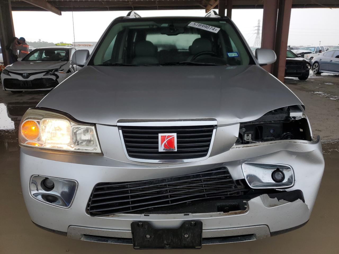 5GZCZ53476S859550 2006 Saturn Vue