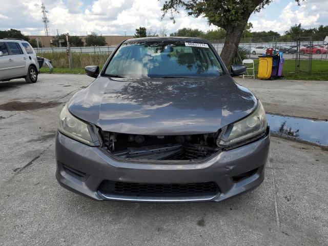 1HGCR2F33DA268008 2013 Honda Accord Lx