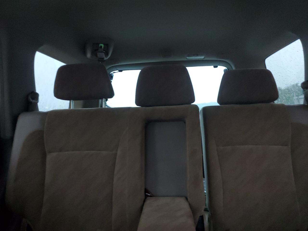 JHLRD78893C031509 2003 Honda Cr-V Ex