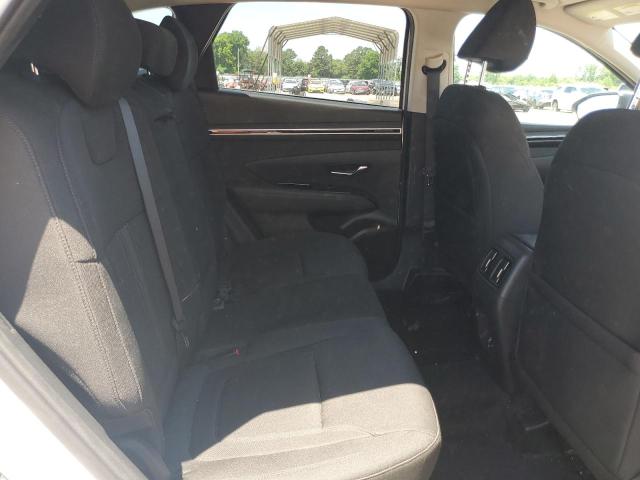 2022 Hyundai Tucson Sel VIN: 5NMJF3AE6NH054912 Lot: 57944514