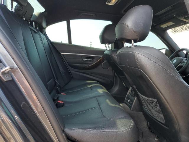 2016 BMW 328 Xi Sulev VIN: WBA8E3G51GNT78281 Lot: 56291724