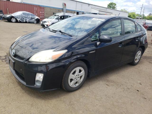 2011 Toyota Prius VIN: JTDKN3DU9B1460148 Lot: 55676724