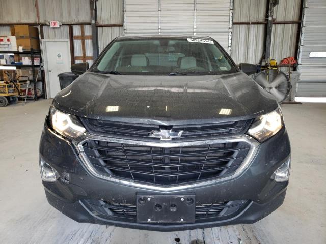 2019 CHEVROLET EQUINOX LS - 2GNAXHEV8K6116471