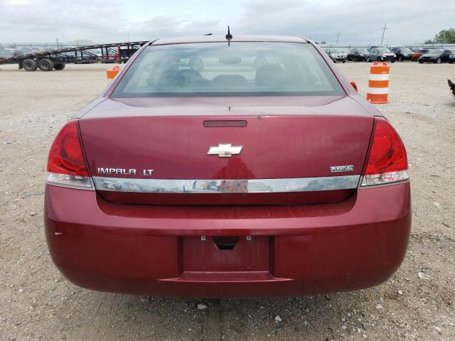 2009 Chevrolet Impala 1Lt VIN: 2G1WT57K491114700 Lot: 59307564